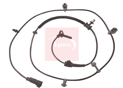 Apec ABS1185 Sensor, wheel speed - 1
