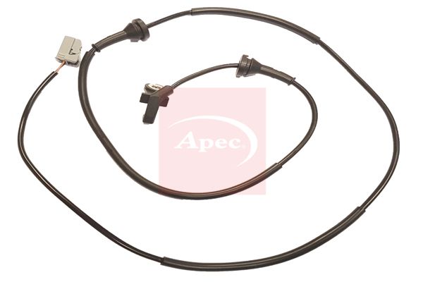 Apec ABS1186 Sensor, wheel speed - 1