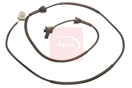 Apec ABS1186 Sensor, wheel speed - 1