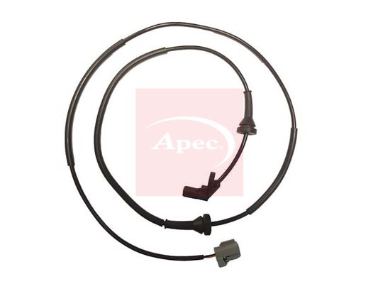 Apec ABS1187 Sensor, wheel speed - 1