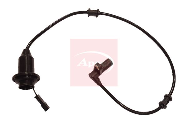 Apec ABS1188 Sensor, wheel speed - 1