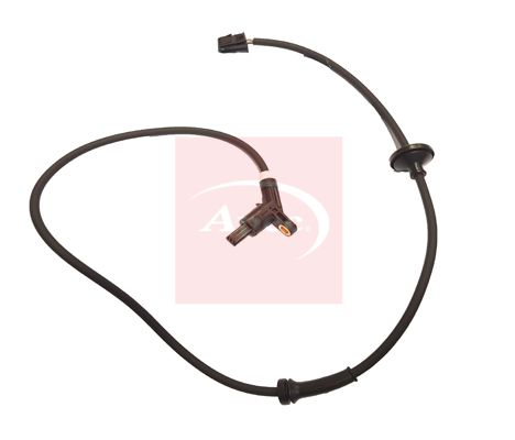 Apec ABS1191 Sensor, wheel speed - 1