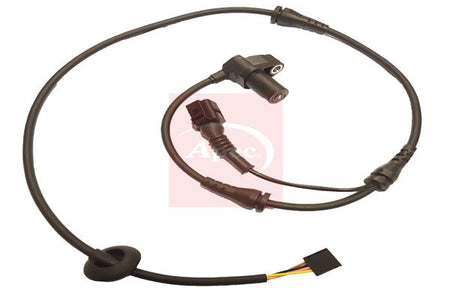 Apec ABS1192 Sensor, wheel speed - 1