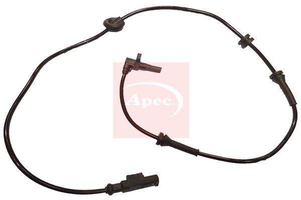 Apec ABS1193 Sensor, wheel speed - 1