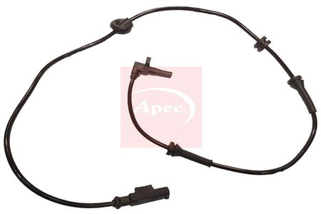 Apec ABS1193 Sensor, wheel speed - 1