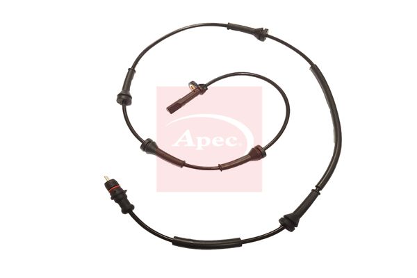 Apec ABS1194 Sensor, wheel speed - 1