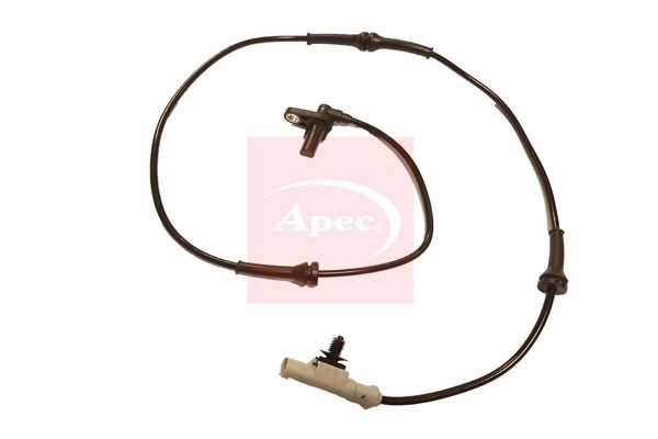 Apec ABS1195 Sensor, wheel speed - 1