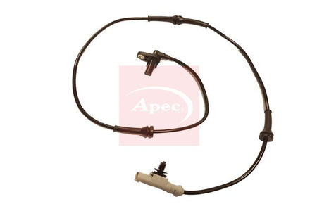 Apec ABS1195 Sensor, wheel speed - 1