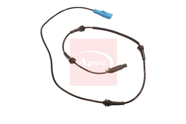 Apec ABS1197 Sensor, wheel speed - 1