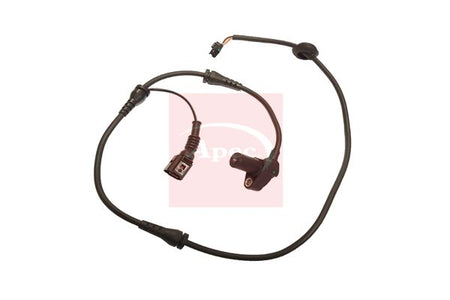 Apec ABS1198 Sensor, wheel speed - 1