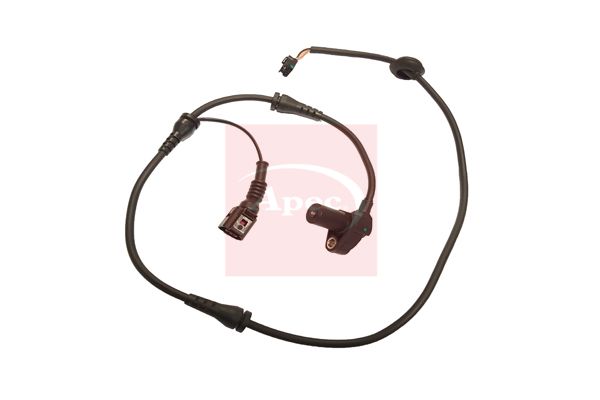Apec ABS1198 Sensor, wheel speed - 1