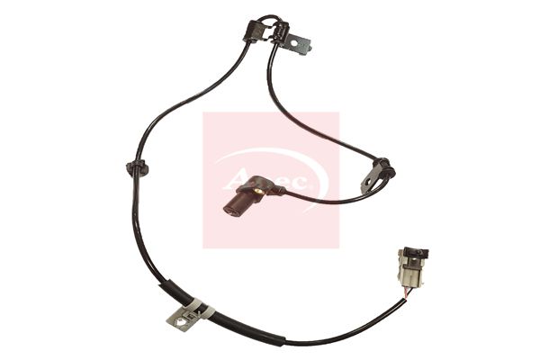 Apec ABS1199 Sensor, wheel speed - 1