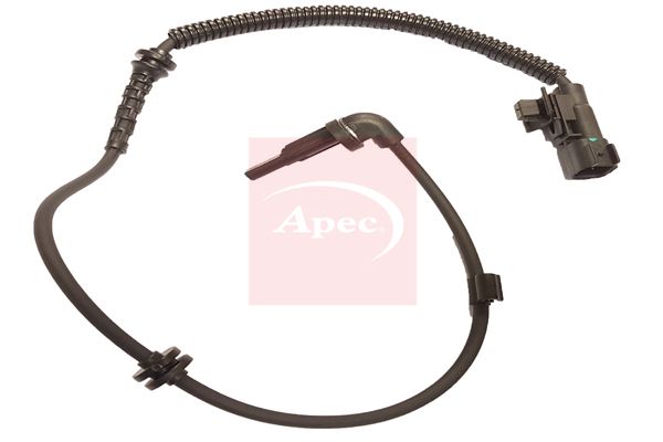 Apec ABS1200 Sensor, wheel speed - 1