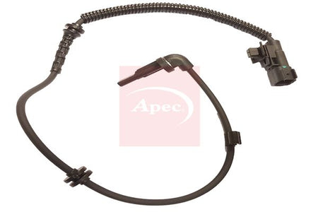 Apec ABS1200 Sensor, wheel speed - 1
