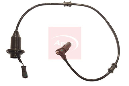Apec ABS1201 Sensor, wheel speed - 1
