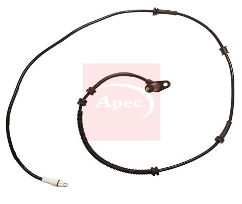 Apec ABS1202 Sensor, wheel speed - 1