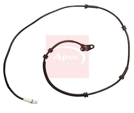 Apec ABS1202 Sensor, wheel speed - 1