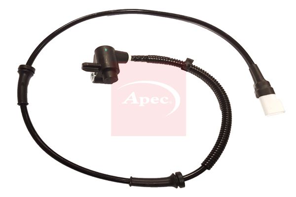 Apec ABS1203 Sensor, wheel speed - 1