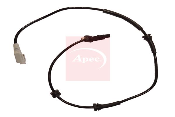 Apec ABS1204 Sensor, wheel speed - 1