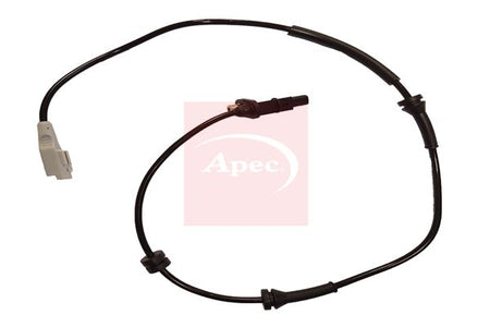 Apec ABS1204 Sensor, wheel speed - 1