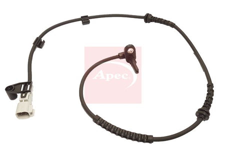 Apec ABS1207 Sensor, wheel speed - 1