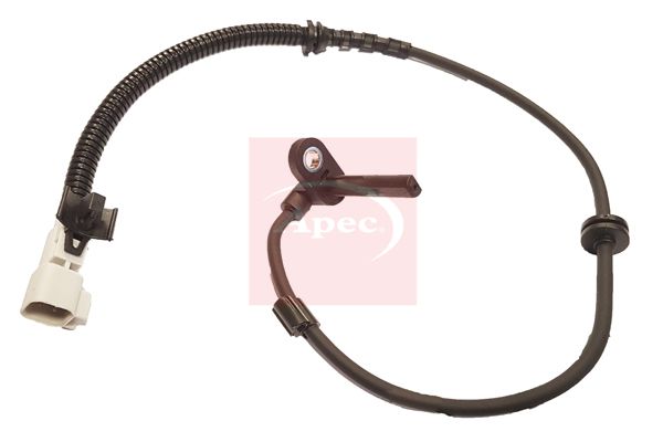 Apec ABS1208 Sensor, wheel speed - 1