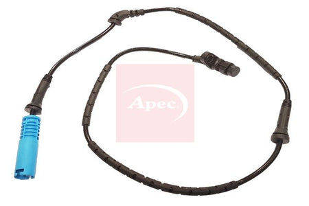 Apec ABS1209 Sensor, wheel speed - 1