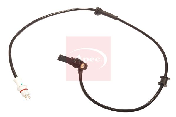 Apec ABS1211 Sensor, wheel speed - 1