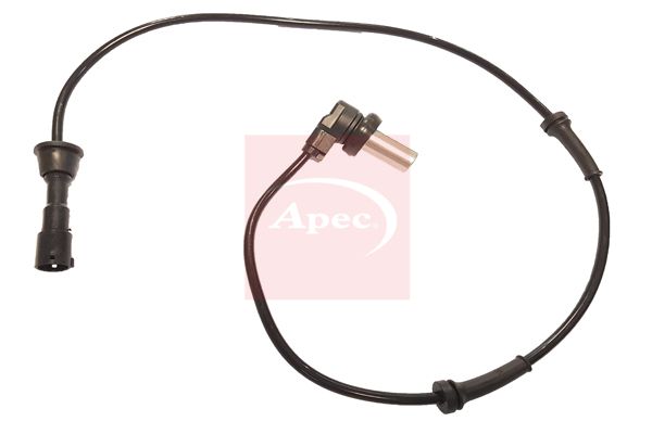 Apec ABS1212 Sensor, wheel speed - 1