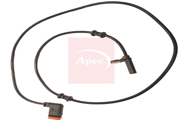 Apec ABS1214 Sensor, wheel speed - 1
