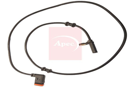 Apec ABS1214 Sensor, wheel speed - 1