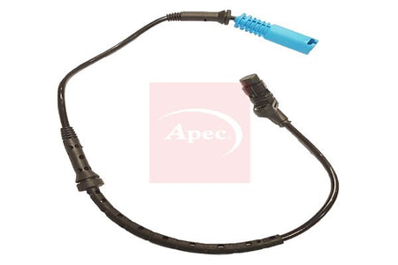 Apec ABS1215 Sensor, wheel speed - 1