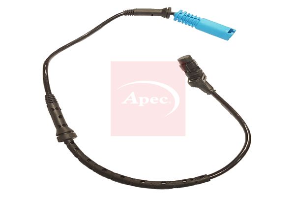 Apec ABS1215 Sensor, wheel speed - 1