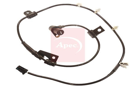 Apec ABS1216 Sensor, wheel speed - 1