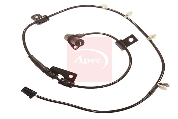 Apec ABS1216 Sensor, wheel speed - 1