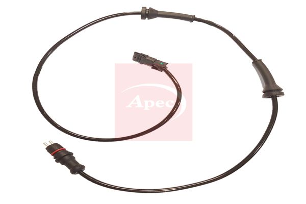 Apec ABS1217 Sensor, wheel speed - 1