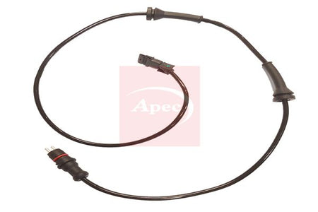 Apec ABS1217 Sensor, wheel speed - 1