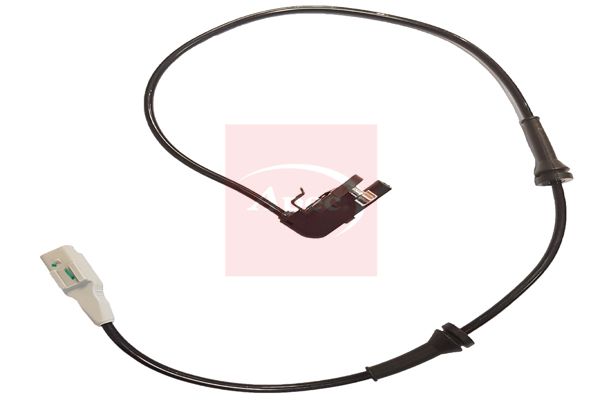 Apec ABS1218 Sensor, wheel speed - 1