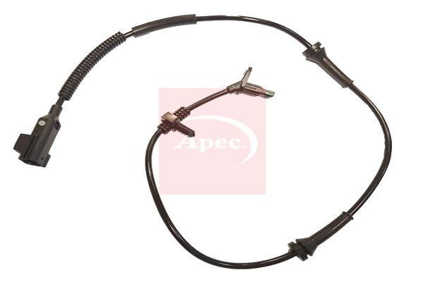 Apec ABS1219 Sensor, wheel speed - 1