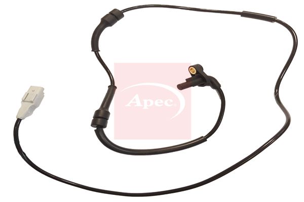 Apec ABS1222 Sensor, wheel speed - 1