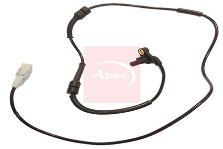 Apec ABS1222 Sensor, wheel speed - 1
