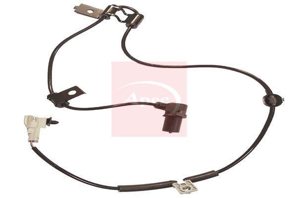Apec ABS1223 Sensor, wheel speed - 1