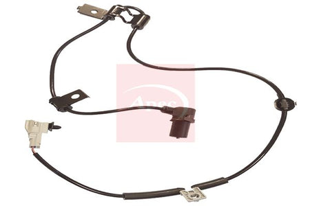 Apec ABS1223 Sensor, wheel speed - 1