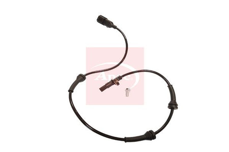 Apec ABS1226 Sensor, wheel speed - 1