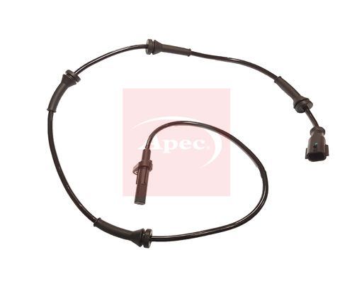 Apec ABS1227 Sensor, wheel speed - 1