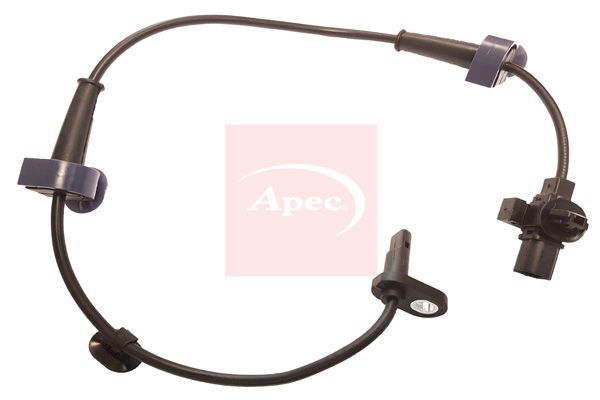 Apec ABS1228 Sensor, wheel speed - 1