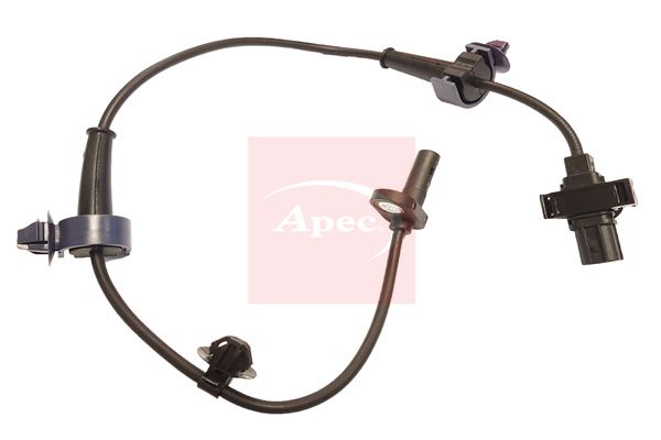 Apec ABS1229 Sensor, wheel speed - 1