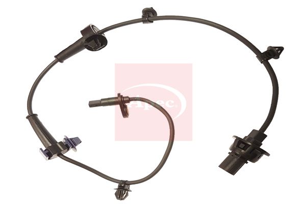 Apec ABS1230 Sensor, wheel speed - 1