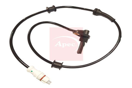 Apec ABS1232 Sensor, wheel speed - 1