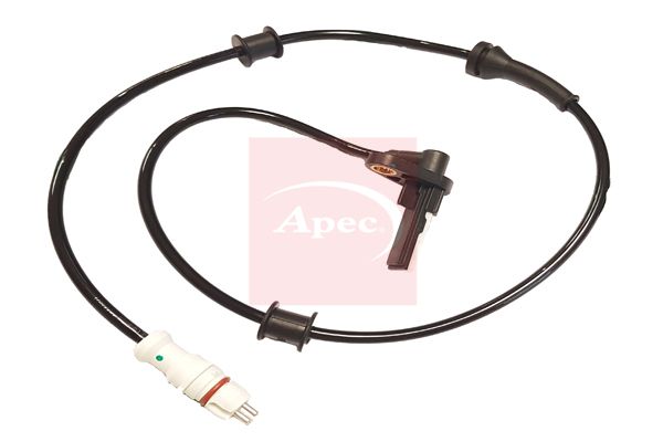 Apec ABS1232 Sensor, wheel speed - 1